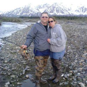 Meet your Posher, Aaron